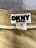 DKNY Jeans Solid Tan Jeans Size 14 - photo 4
