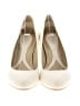 Naturalizer Ivory Heels Size 7 - photo 2