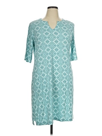 Hang Ten Casual Dress (view 1)