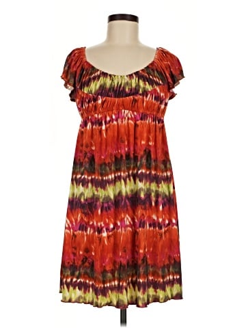 BCX Casual Dress (view 1)