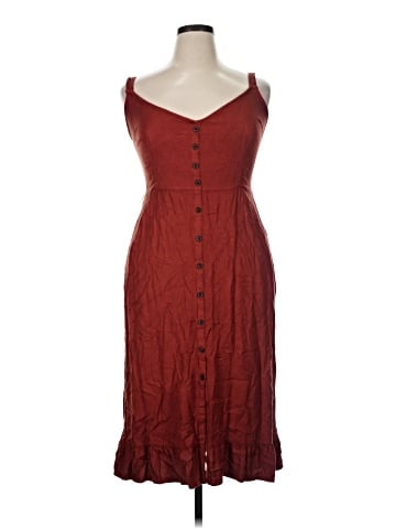 Abercrombie & Fitch Casual Dress (view 1)