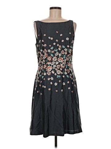 Ann Taylor LOFT Outlet Cocktail Dress (view 1)