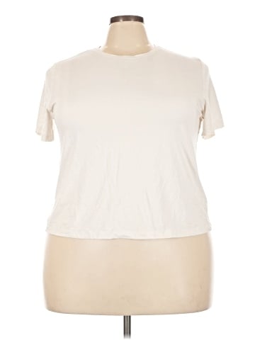 The North Face Short Sleeve Turtleneck (view 1)