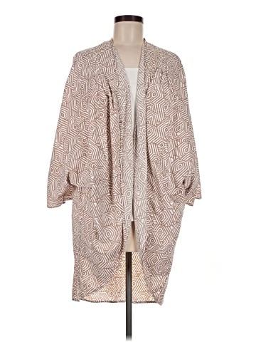 Coolibar Cardigan (view 1)