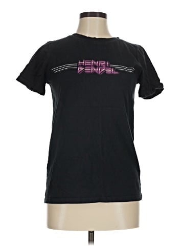 Henri Bendel Short Sleeve T-Shirt (view 1)