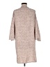 Coolibar 100% Polyester Tan Cardigan Size M - photo 2