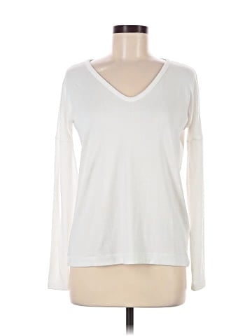 Rag & Bone/JEAN Long Sleeve T-Shirt (view 1)