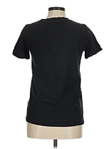 Henri Bendel Short Sleeve T-Shirt (view 2)