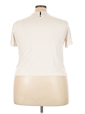 The North Face Short Sleeve Turtleneck (view 2)