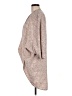 Coolibar 100% Polyester Tan Cardigan Size M - photo 5