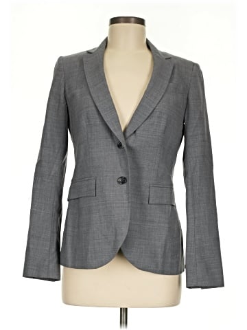 Banana Republic Wool Blazer (view 1)