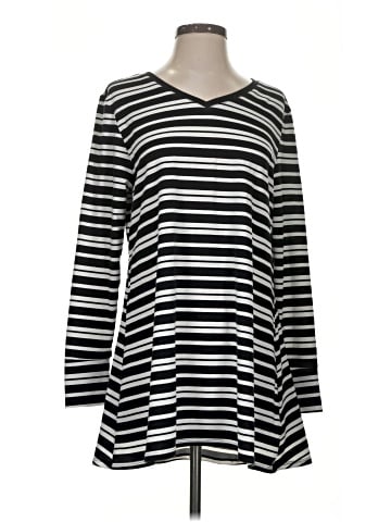 Lularoe Casual Dress (view 1)