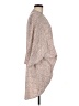 Coolibar 100% Polyester Tan Cardigan Size M - photo 4