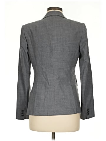 Banana Republic Wool Blazer (view 2)