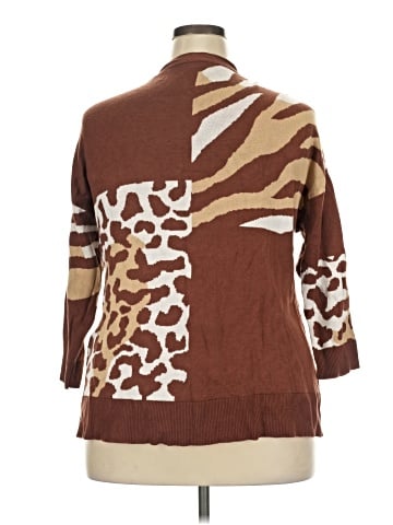 Cato Cardigan (view 2)