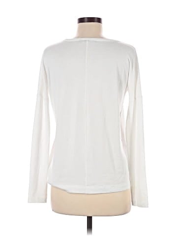 Rag & Bone/JEAN Long Sleeve T-Shirt (view 2)