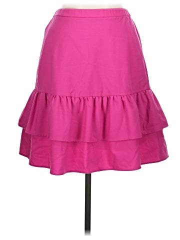J.Crew Wool Skirt (view 1)