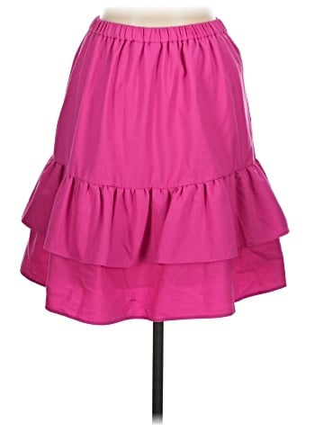 J.Crew Wool Skirt (view 2)