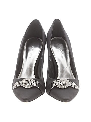 Calvin Klein Heels (view 2)