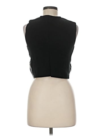INC International Concepts Sleeveless Blouse (view 2)