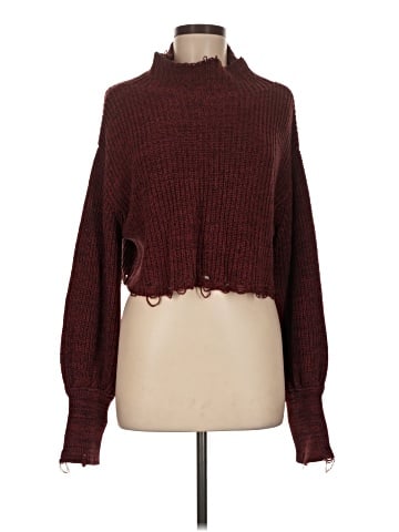 Urban Outfitters Turtleneck Sweater (view 1)