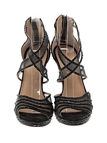 Thalia Sodi Sandals (view 2)