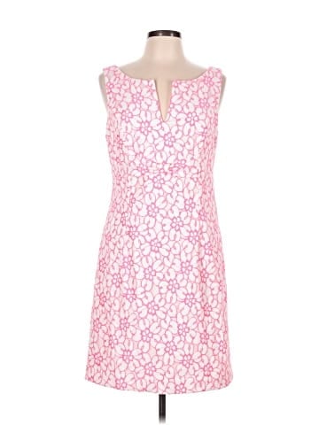 Lilly Pulitzer Casual Dress (view 1)