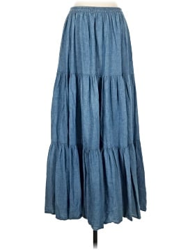 Double D Ranch Denim Skirt