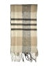 Topshop 100% Polyester Ivory Scarf One size - photo 2