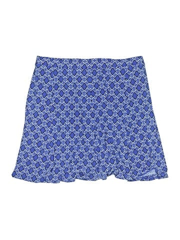 Susan Graver Skort (view 2)