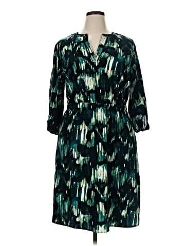 Mossimo Casual Dress (view 1)
