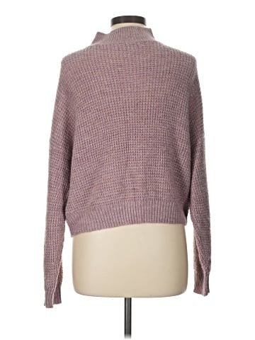 American Eagle Outfitters Pullover Sweater (view 2)