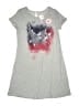 Justice Graphic Gray Dress Size 14 - 16 - photo 1