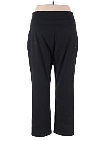 Lands' End Active Pants (view 2)