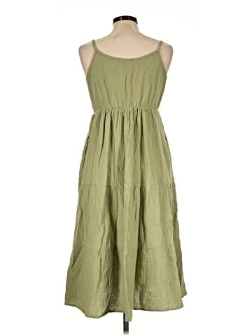 Chelsea & Theodore Casual Dress (view 2)