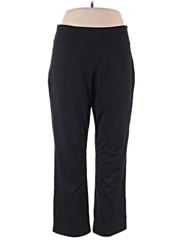 Lands' End Active Pants (view 1)