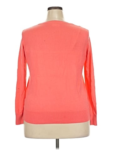 Faded Glory Cardigan (view 2)