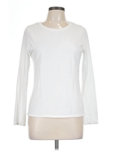 Banana Republic Long Sleeve T-Shirt (view 1)