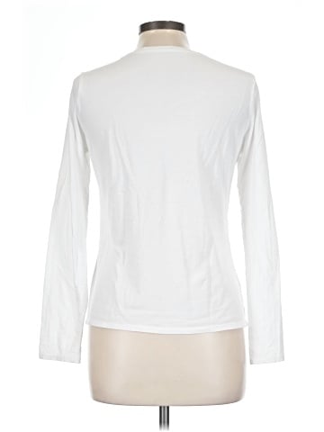 Banana Republic Long Sleeve T-Shirt (view 2)