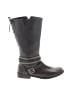 Justice Gray Boots Size 6 (youth) - photo 1
