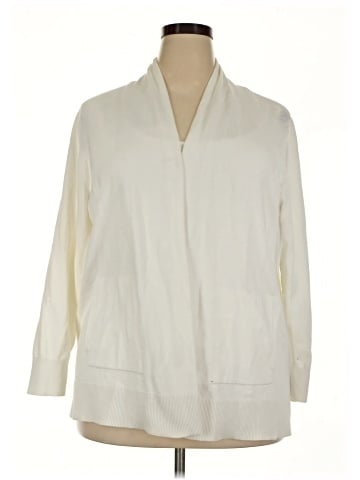 Lands' End Cardigan (view 1)