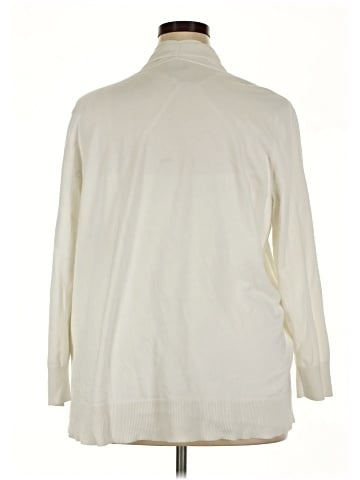 Lands' End Cardigan (view 2)