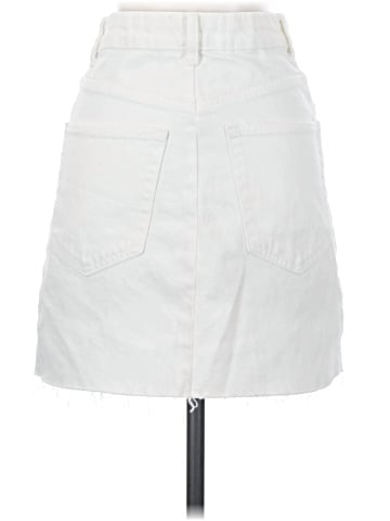 Zara Casual Skirt (view 2)
