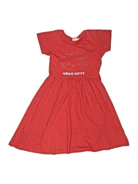 Hello Kitty Dress