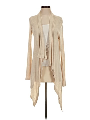 Bordeaux Cardigan (view 1)
