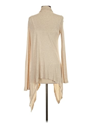 Bordeaux Cardigan (view 2)