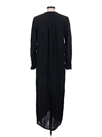 Velvet Casual Dress (view 2)