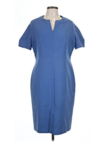BOSS by HUGO BOSS Casual Dress (view 1)