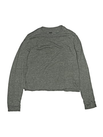 Vans Long Sleeve T-Shirt (view 1)