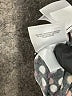 Anne Klein Polka Dots Black 3/4 Sleeve Blouse Size XL - photo 8